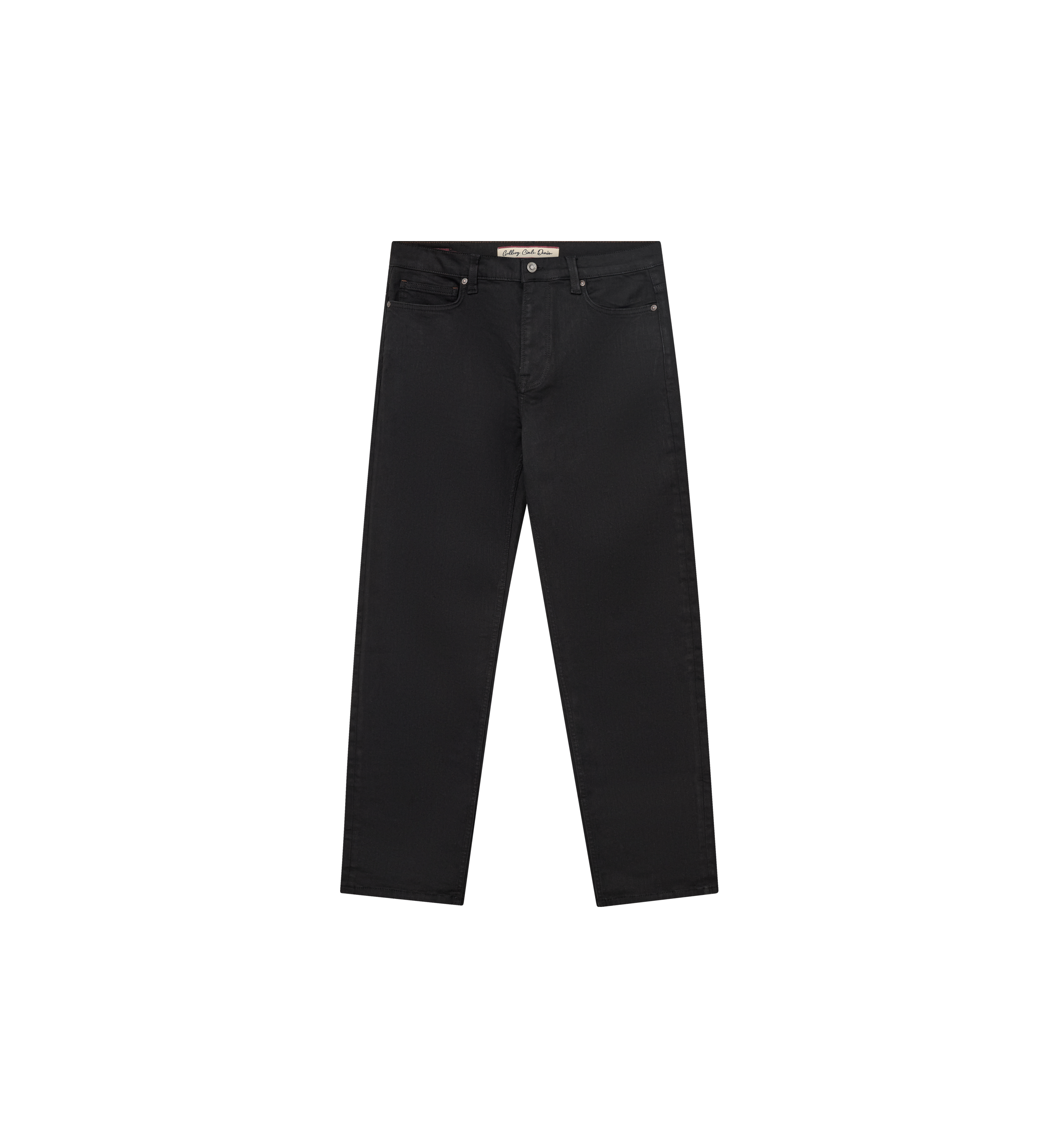 Packshot / Black / Front